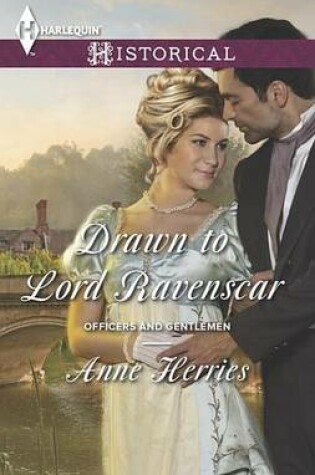 Cover of Drawn to Lord Ravenscar
