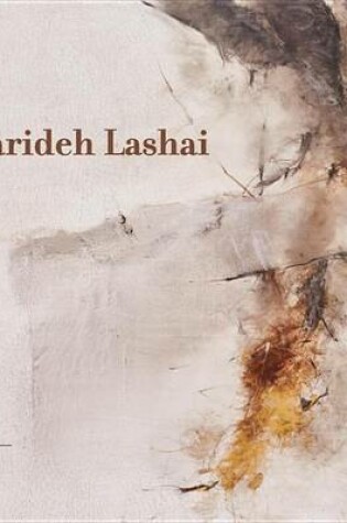 Cover of Farideh Lashai