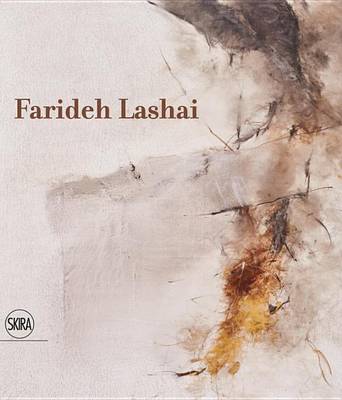 Book cover for Farideh Lashai