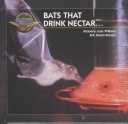 Cover of Bats That Drink Nectar