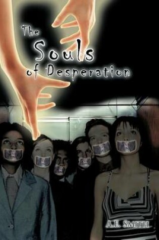 Cover of The Souls of Desperation