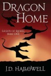 Book cover for Dragon Home