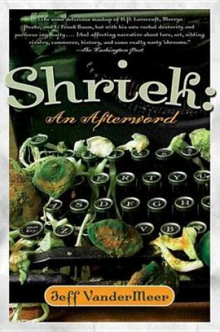 Cover of Shriek: An Afterword