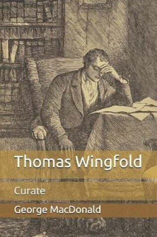 Cover of Thomas Wingfold