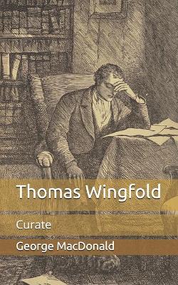 Book cover for Thomas Wingfold