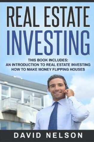 Cover of Real Estate Investing