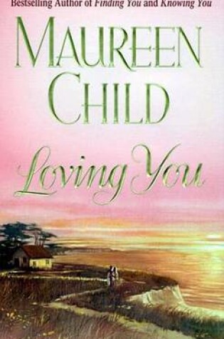 Cover of Loving You