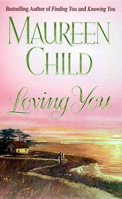 Book cover for Loving You