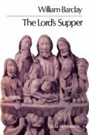 Cover of The Lord's Supper