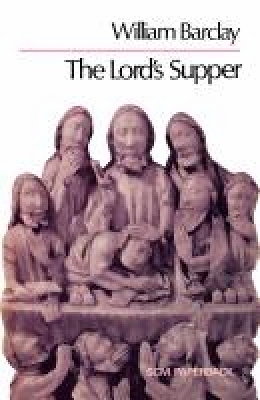 Cover of The Lord's Supper