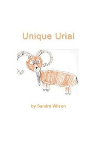 Cover of Unique Urial