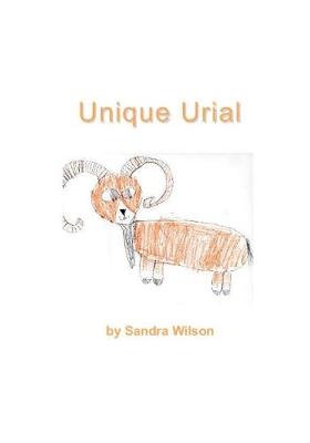 Book cover for Unique Urial