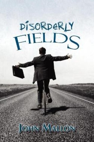 Cover of Disorderly Fields