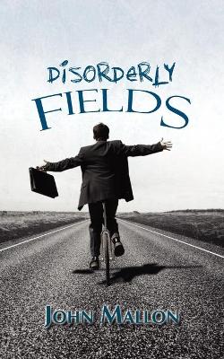 Book cover for Disorderly Fields