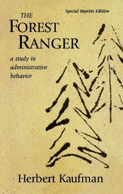 Cover of The Forest Ranger