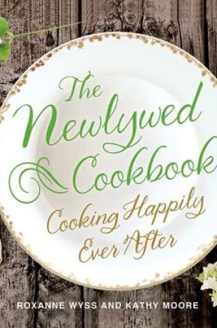 Cover of The Newlywed Cookbook