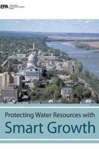 Cover of Protecting Water Resources With Smart Growth