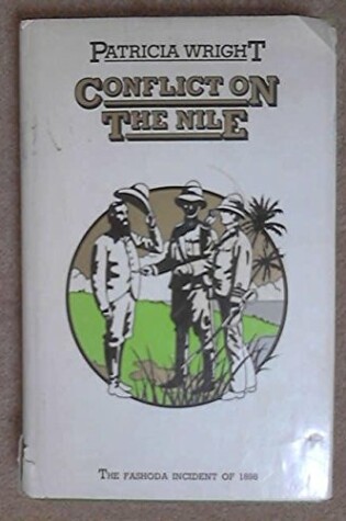 Cover of Conflict on the Nile