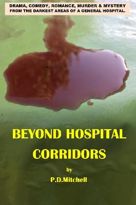 Book cover for Beyond Hospital Corridors