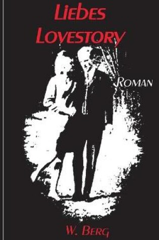 Cover of Liebes Lovestory