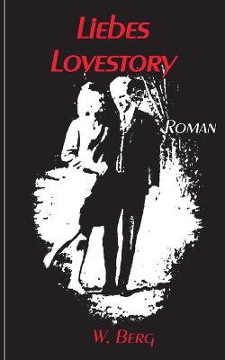 Book cover for Liebes Lovestory