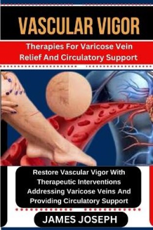 Cover of Vascular Vigor