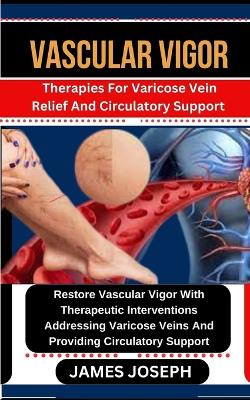 Book cover for Vascular Vigor