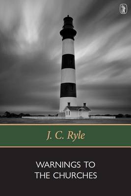 Book cover for Warnings to the Churches