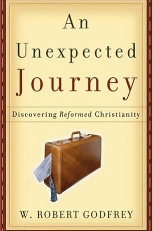 Cover of Unexpected Journey, An