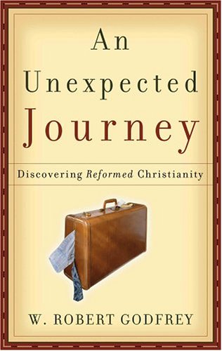 Book cover for Unexpected Journey, An