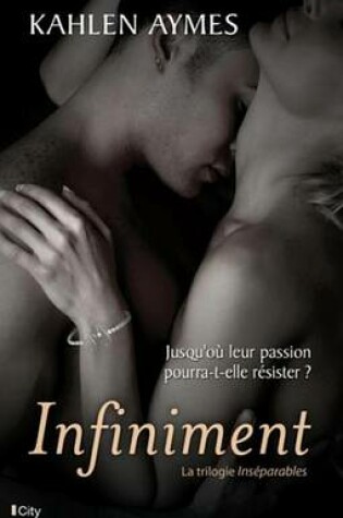 Cover of Infiniment