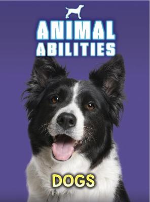 Book cover for Dogs