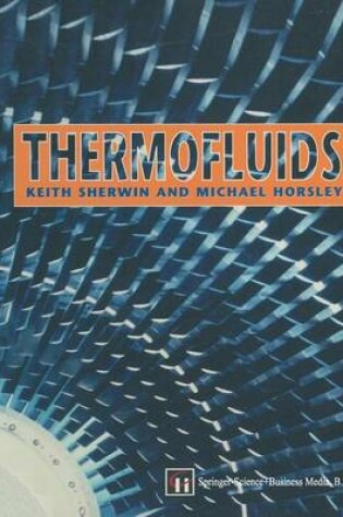 Cover of Thermofluids