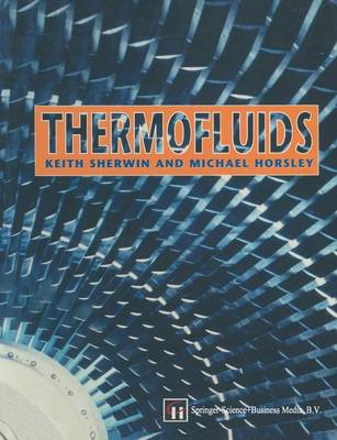 Book cover for Thermofluids