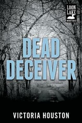 Cover of Dead Deceiver