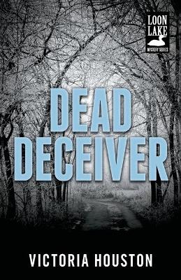 Book cover for Dead Deceiver