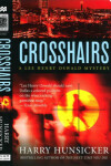 Book cover for Crosshairs