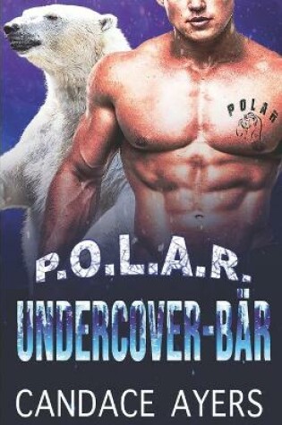 Cover of Undercover-Bär