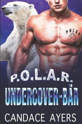 Cover of Undercover-Bär