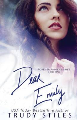 Cover of Dear Emily