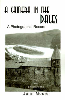 Book cover for A Camera in the Dales