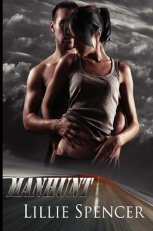 Cover of Manhunt