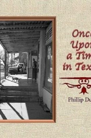 Cover of Once Upon a Time in Texas