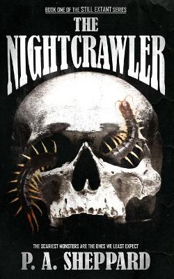 Cover of The Nightcrawler