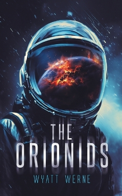 Book cover for The Orionids