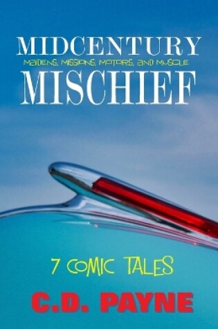 Cover of Midcentury Mischief