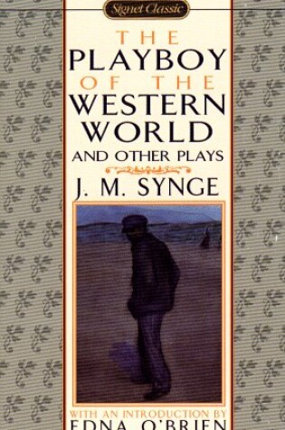 Cover of The Playboy of the Western World