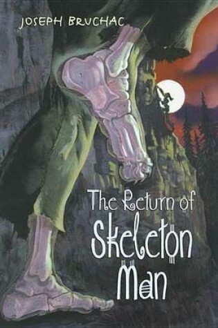 Cover of The Return of Skeleton Man