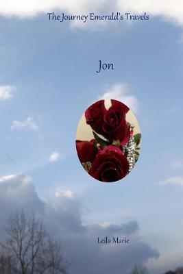 Book cover for Jon