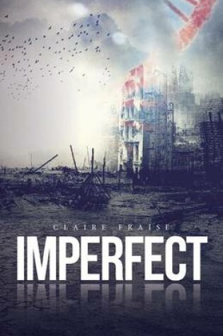Cover of Imperfect